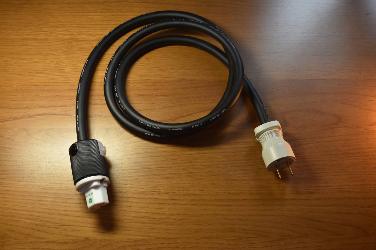 年最新ヤフオク! シールド電源ケーブル音響用ケーブルの中古