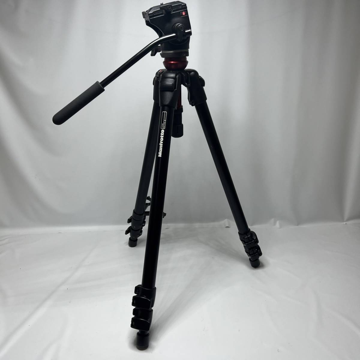 Manfrotto マンフロット 三脚 745B 701RC2 | biaxial-films.com