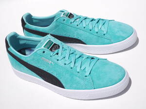  デッド!! 新品!! 27cm PUMA x Diamond Supply Co. SUEDE DIAMOND ダイアモンドサプライ clyde クライド