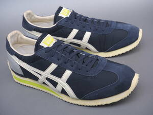 ほぼ新品!! 29cm オニツカタイガー CALIFORNIA 78 VIN カリフォルニア Onitsuka Tiger 