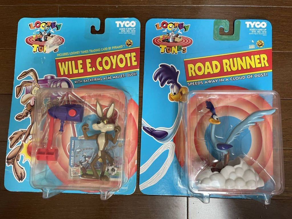 2025年最新】Yahoo!オークション -ロードランナーフィギュアの 2025年最新】Yahoo!オークション -ロードランナーフィギュアの