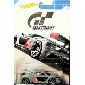 RENAULT Sport RS ホットウィール グランツーリスモ レア度高め Hot Wheels GRAN TURISMO