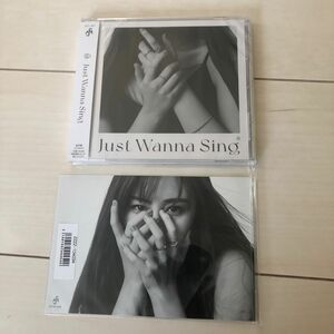 通常盤 伶 CD/Just Wanna Sing 22/4/13発売 未開封