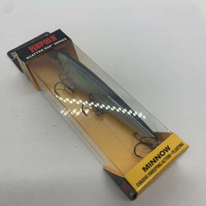 I-60659 ラパラ RAPALA スキャッターラップミノー 11