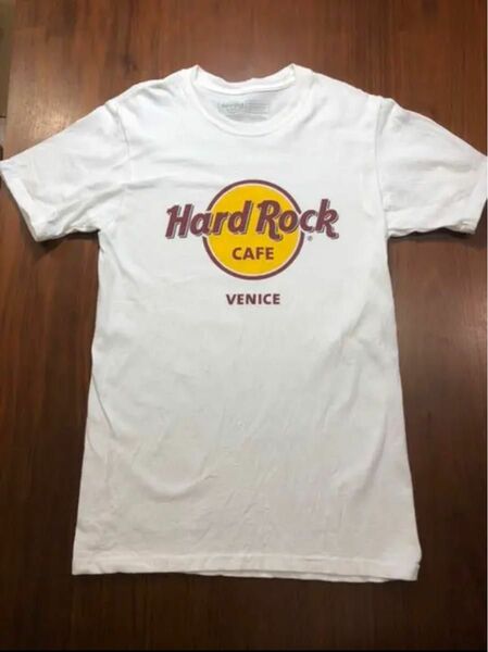 半袖 ハードロックカフェ Tシャツ