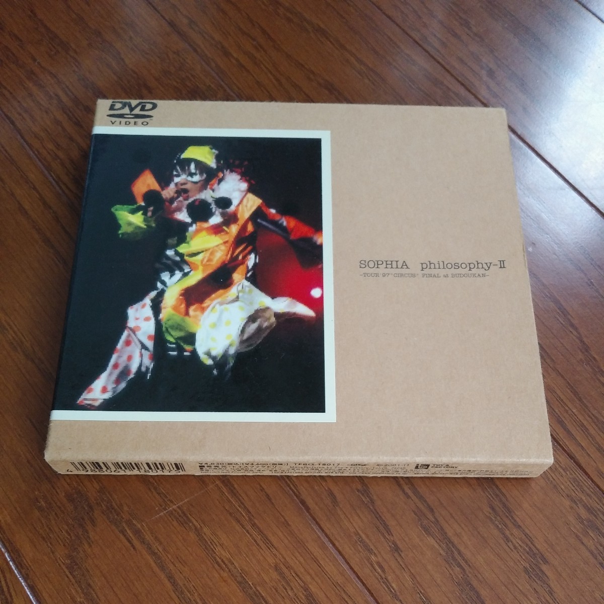 2025年最新】Yahoo!オークション -sophia dvd(音楽)の中古品 2025年最新】Yahoo!オークション -sophia dvd(音楽)の中古品