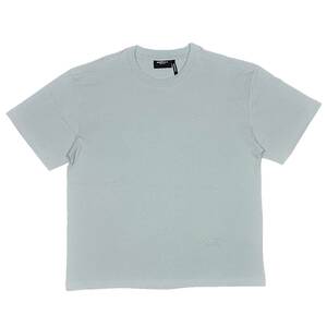 [並行輸入品] FEAR OF GOD FOG ESSETIALS エッセンシャルズ REFLECTIVE リフレクター 半袖 Tシャツ (ミント) (M)