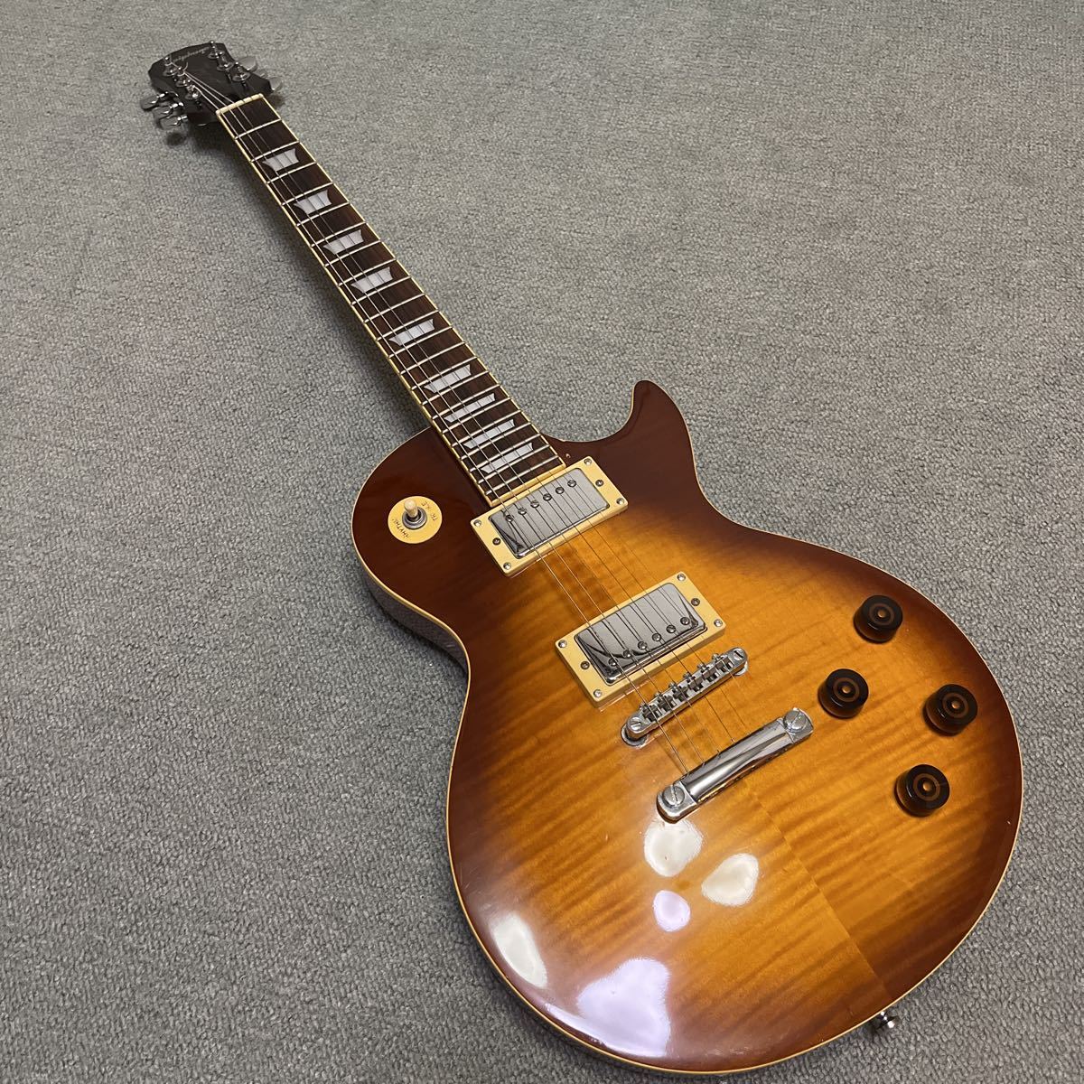 2023年最新】ヤフオク! -gibson レスポール スタンダードの中古品