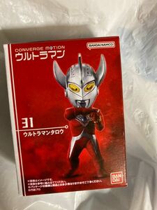 送安 即決 コンバージモーション ウルトラマン 5 ウルトラマンタロウ タロウ フィギュア マスコット ウルトラマンコンバージ