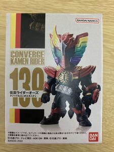 送安 即決 仮面ライダーコンバージ 24 仮面ライダー オーズ タジャドルコンボエタニティ 139 アンク タジャドル フィギュア OOO マスコット