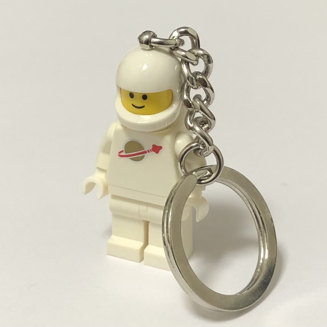 LEGO レゴ スペース クラシック 宇宙飛行士8体 ロボット3体 付属品多数