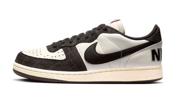 Nike Terminator Low "Velvet Brown" ナイキ ターミネーター ロー