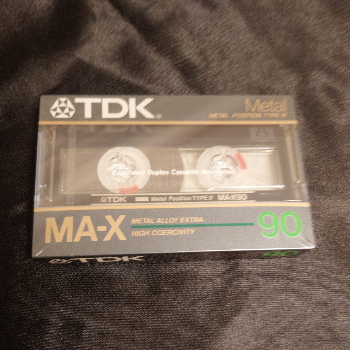 ヤフオク! -「tdk ma-x」の落札相場・落札価格