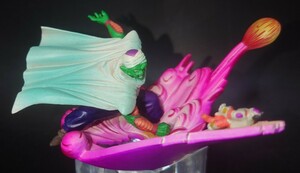  Dragon Ball Capsule Neo gong capsule risk . super warrior free The compilation piccolo. confident figure regular goods including in a package welcome 