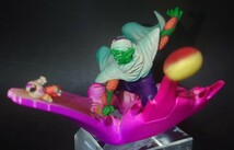 ドラゴンボールカプセル ネオ ドラカプ 恐れる超戦士フリーザ編 ピッコロの自信 フィギュア 正規品 同梱歓迎_画像2