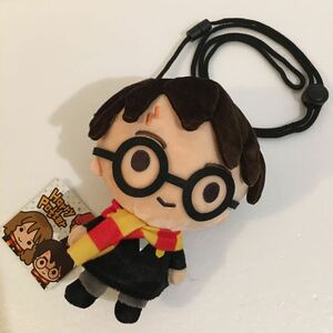 ハリーポッター がま口 ぬいぐるみ 約16cm/harry potter /グッズ/人形/マスコット