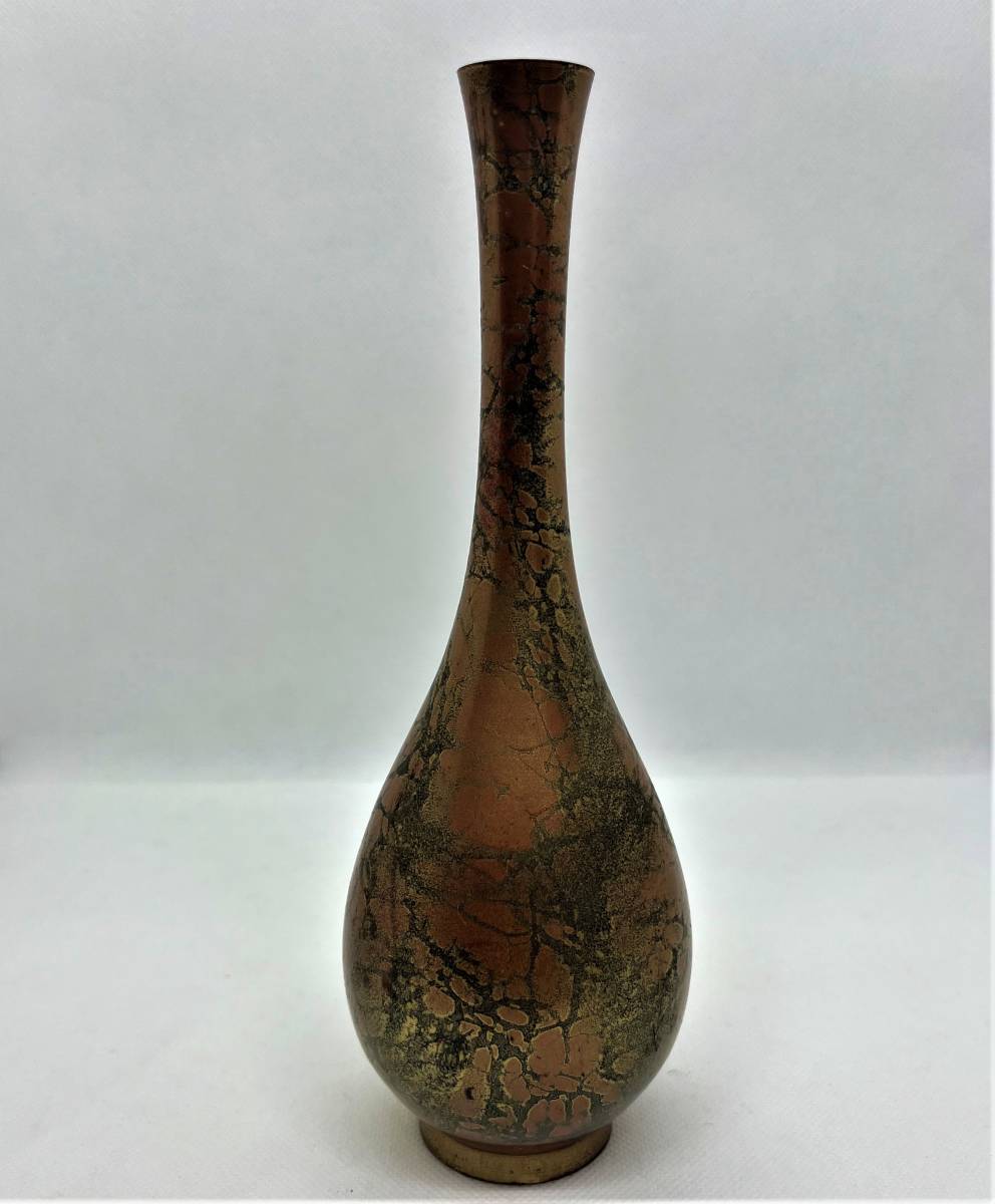 2023年最新】Yahoo!オークション -鋳銅 花瓶の中古品・新品・未使用品一覧
