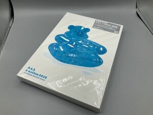 X782 未開封 AAA a-nation 2019(DVD)(初回生産限定盤)