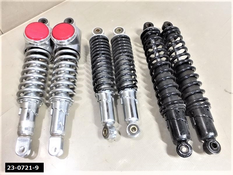 ヤフオク! -「z2 z1 当時」(リア) (カワサキ用)の落札相場・落札価格