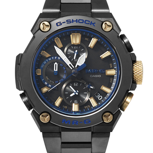 MRG-B1000BA-1AJR. color Ref.MRG-B1000BA-1AJR secondhand goods men's wristwatch 