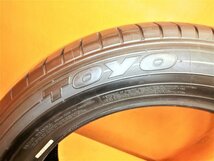 『送料無料』TOYO PROXES R46 2020 225/55R19 4本セット CX-5 CX-8 ハリアー クラウン など_画像5