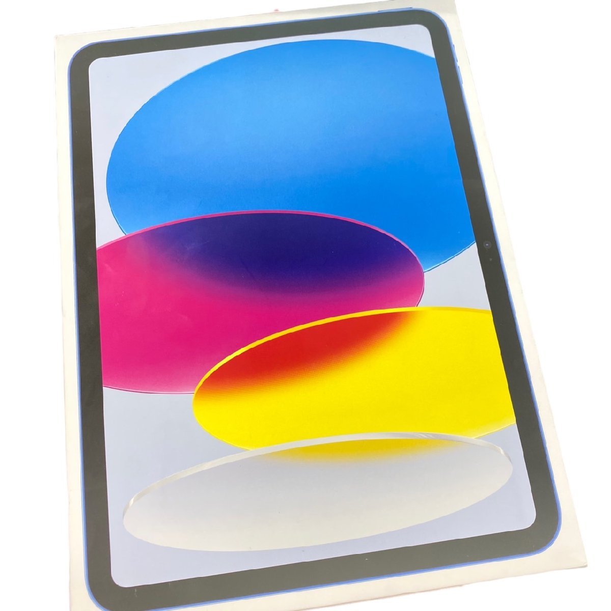 未開封・未使用品】iPad Air 10.9インチ256GB Wi-Fi (第5 世代