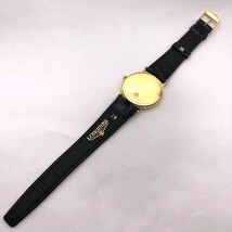 ロンジン LONGINES グランドクラシック L4.627.6 腕時計 メンズ 中古_画像5