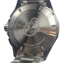 タグ・ホイヤー TAG HEUER アクアレーサー CAY1110.BA0927 腕時計 メンズ 中古_画像5