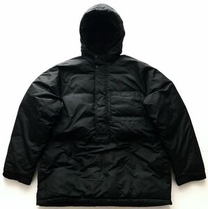 Ships f-ti- down jacket ano rack Parker down Parker SHIPS half button pull over super meat thickness . light weight .6666