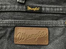 70s USA製 ラングラー 13MWZCG カラーデニム カラーパンツ　　Wrangler ジッパーフライ 70年代 ヴィンテージ ビンテージ vintage 柳3879_画像3