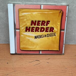 Yahoo!オークション - Nerf Herder 《 ナーフ・ハーダー 》 パワーポップ