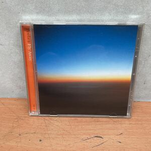 中古CDアルバム　Zeebra / Fly Away (見本品)