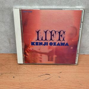 中古CDアルバム　小沢健二　/ LIFE