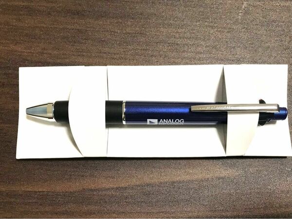 【値下げ】【箱入り・未使用】uni JETSTREAM ジェットストリーム ４色＋シャーペン