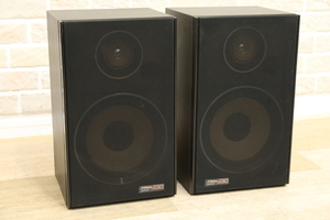 [G0703C]* Victor * speaker *S-E50* 2 ps *