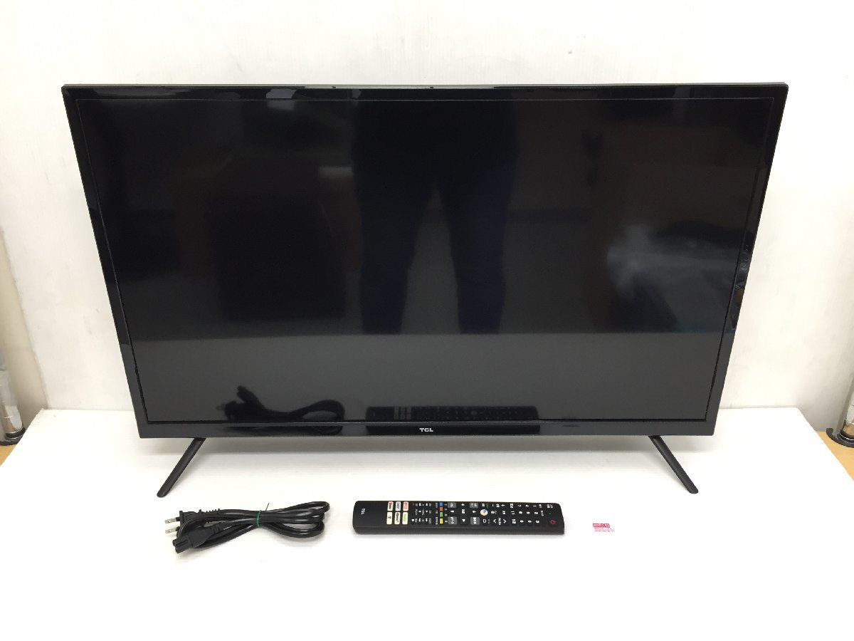 TCL S [インチ オークション比較 価格.com