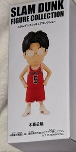 FIGURE COLLECTION -木暮公延-　めがねくん　劇場版　スラムダンク THE FIRST SLAM DUNK 湘北　スラダン　コレクション　フィギュア　