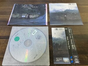 Penny Rain　CD　Aimer　エメ　★　即決　送料200円　718