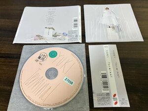 Terminal　CD　 YUKI　アルバム　即決　送料200円　723