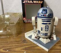 即決　STAR WARS BOBBLE BUDDIES R2-D2_画像3