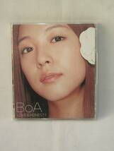 【CD】BOA / LOVE & HONESTY _画像1