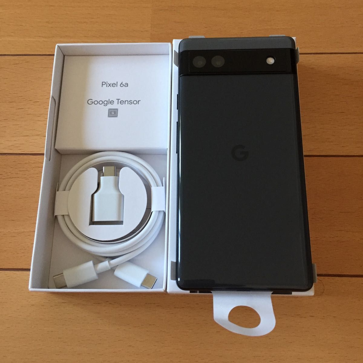 Google+Pixel 5の新品・未使用品・中古品|PayPayフリマ