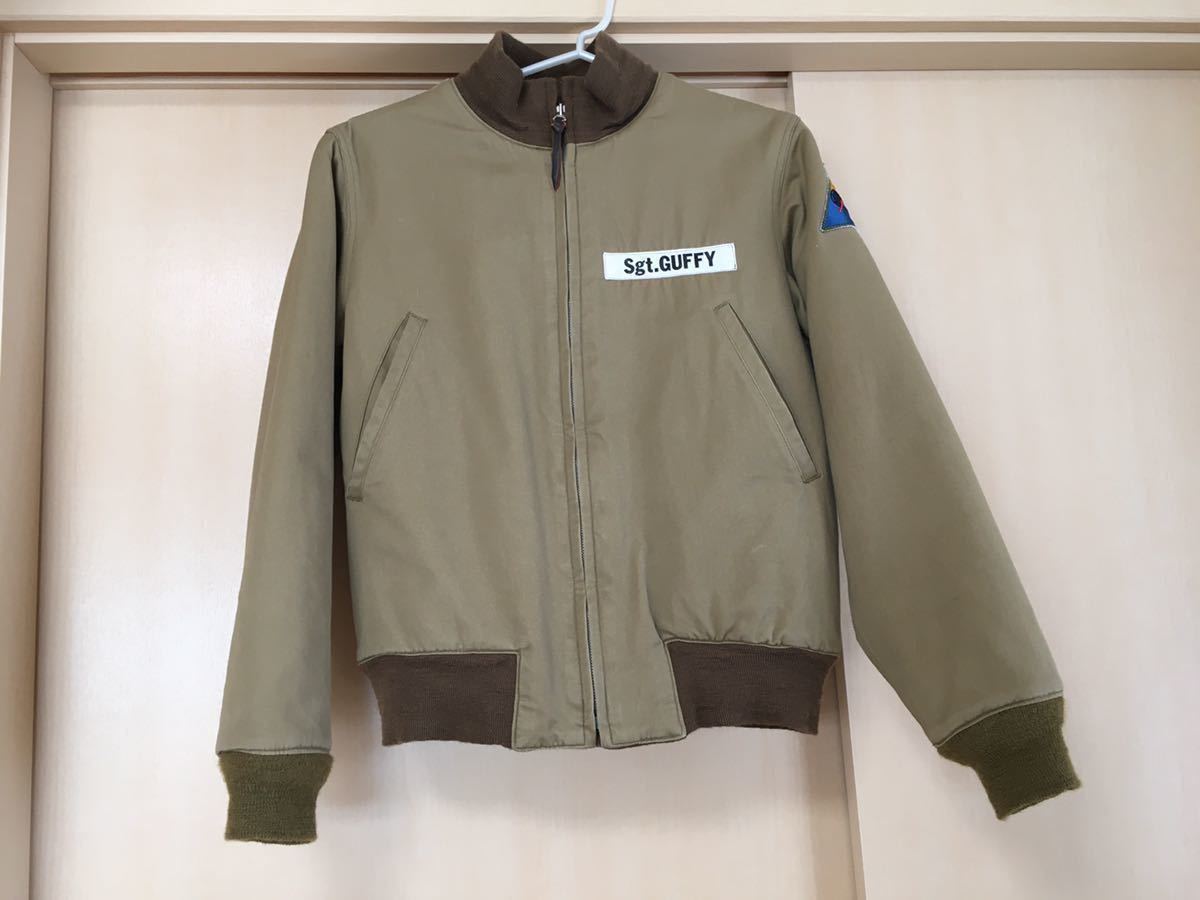 2023年最新】ヤフオク! -リアルマッコイズ タンカースの中古品・新品