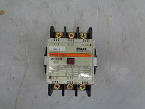 MK8624 富士電機 SC-2SN 電磁接触器