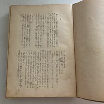 ◇送料無料◇ 朱乙家の人々 丹羽文雄 集英社 初版 ♪GM616_画像5