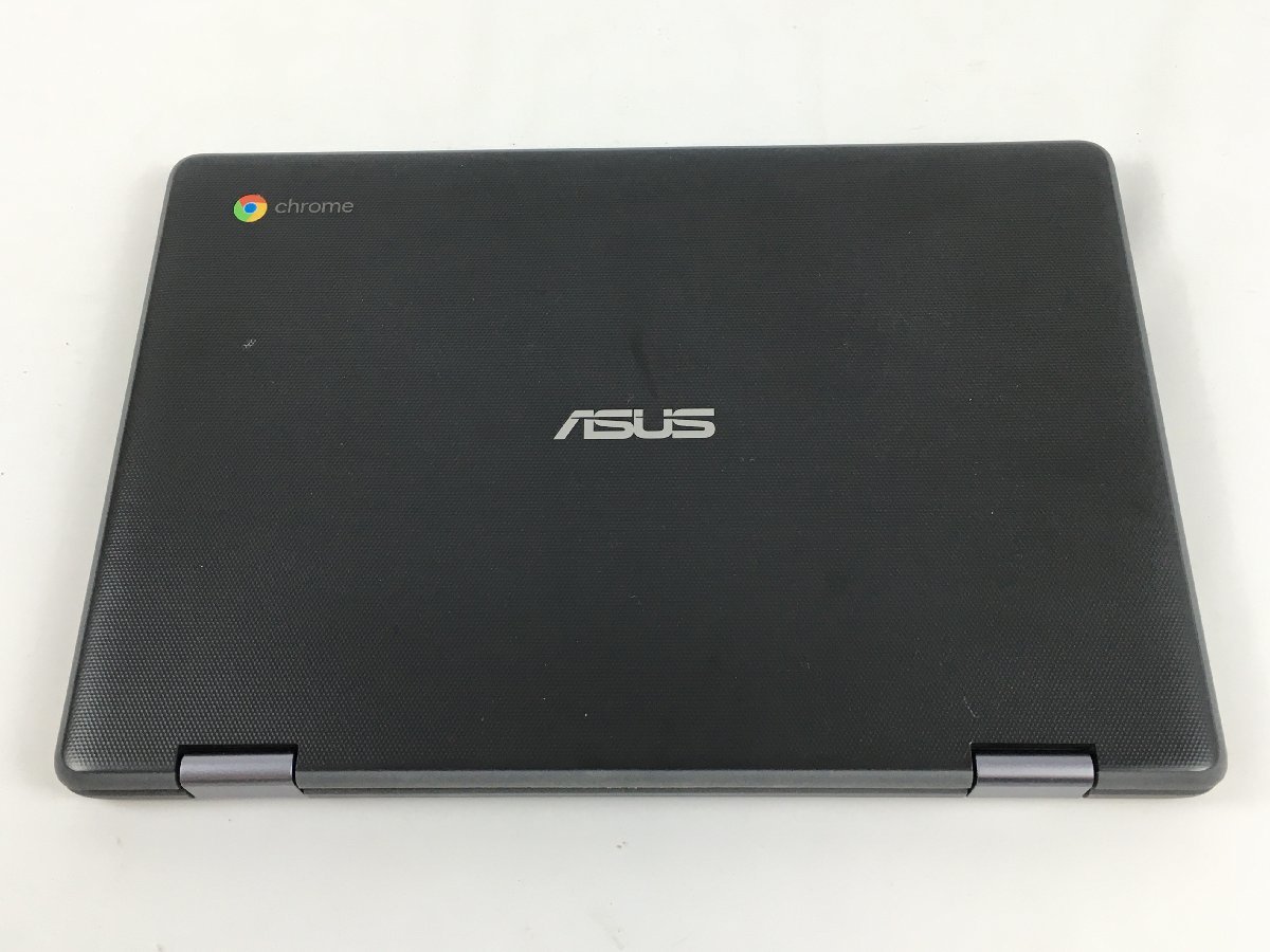 ☆美品☆ASUS Chromebook C214MA-BU0029-