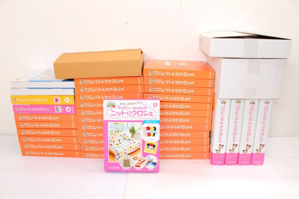 ヤフオク! -「ニット&クロシェ」(編物) (ハンドクラフト、手工芸)の