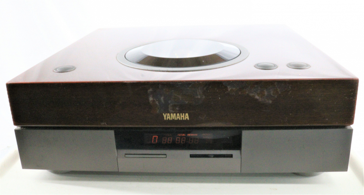 ヤフオク! -「yamaha gt-cd1」(オーディオ機器) の落札相場・落札価格