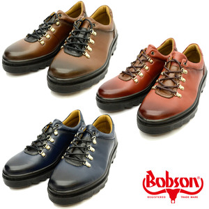 ▲BOBSON ボブソン カジュアル シューズ ウォーキング 幅広 3E 4354 ネイビー Navy 紺 25.0cm (0910010283-na-s250)