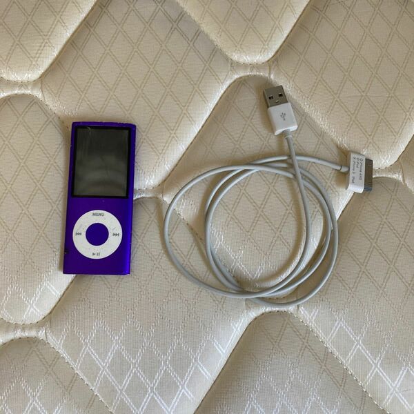 iPod